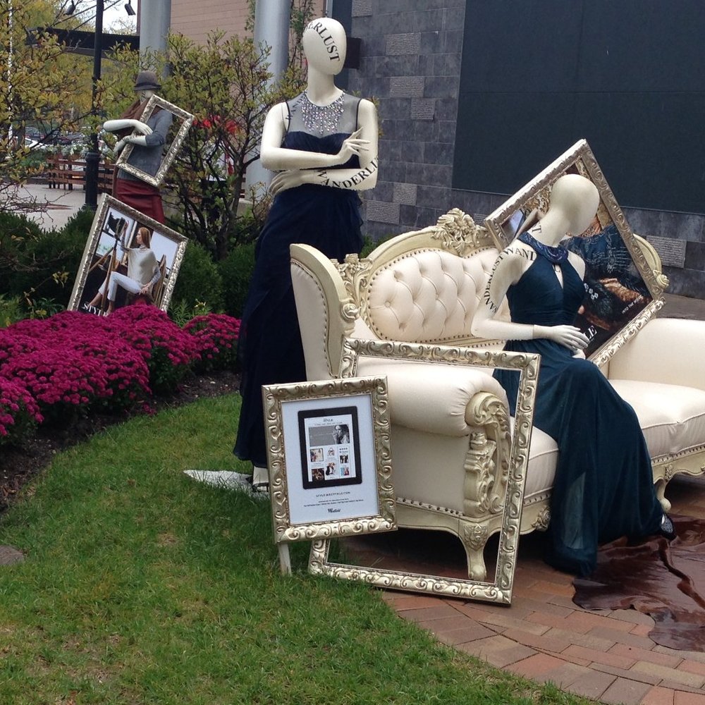 Meet your Posher, MM